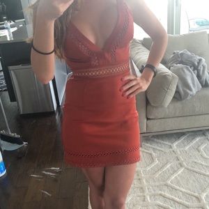 Free people dress SALE TODAY ONLY